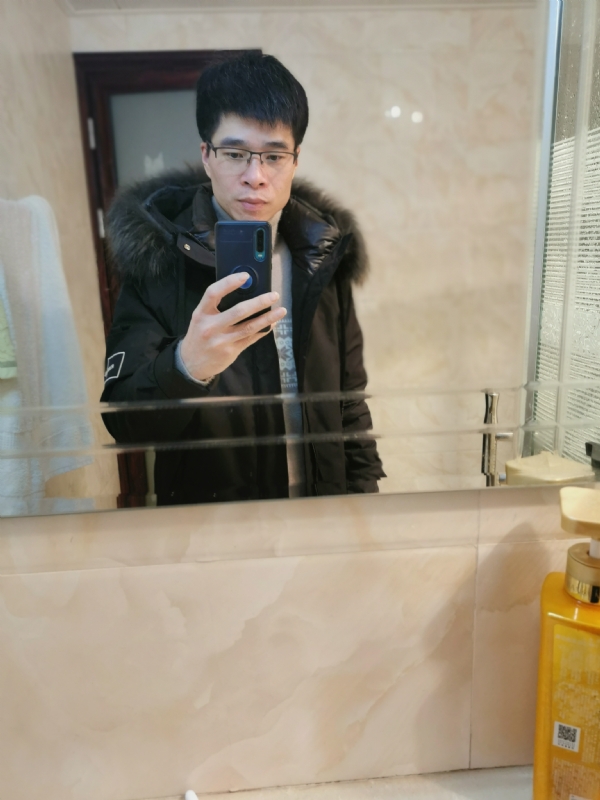 期待缘分的第三张照片--青田蓝颜知己交友网